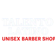 Talento Latino Barber Shop logo